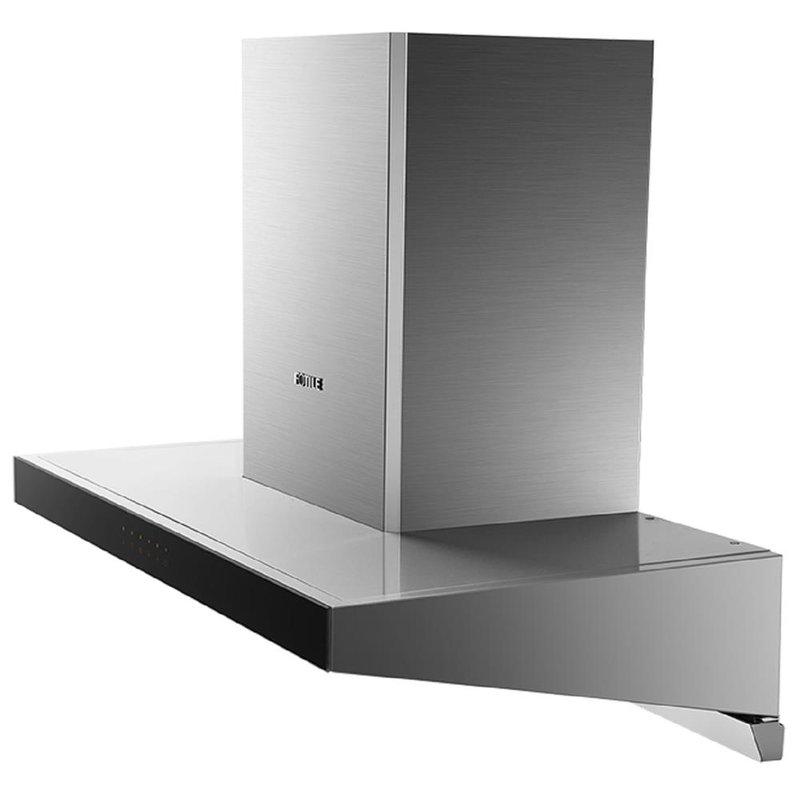 方太fotile下潜环吸云魔方欧式抽油烟机燃气灶烟灶套装em17thc26be