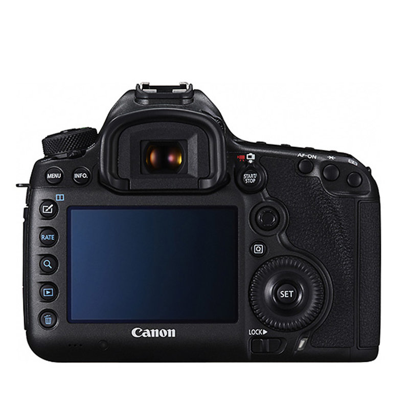 佳能canon數碼單反相機eos5ds單機身不含鏡頭5ds機身5ds黑色5ds特惠