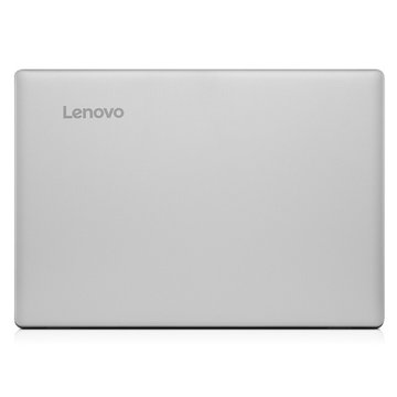 联想（Lenovo） 100S-14IBRSIX N3160处理器 4G内存 笔记本电脑 轻薄 银
