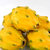 麒麟果 燕窝果黄色火龙果1kg约2-4只装第3张高清大图