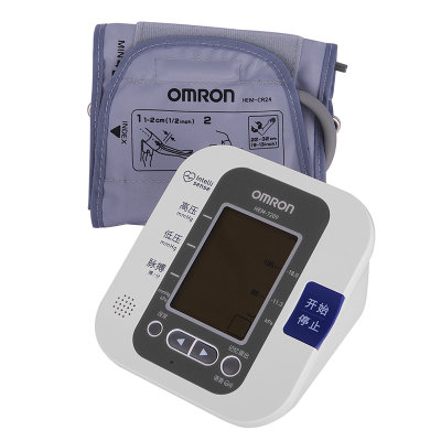欧姆龙（OMRON）HEM-7209血压计（上臂式）