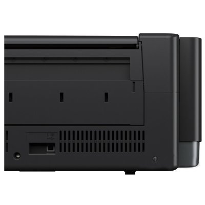 爱普生（EPSON）L1300墨仓式A3+高速图形设计专用打印机【真快乐自营 品质保证】