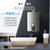 Haier/海尔 JSG20-PC3(12T) 10升燃气热水器科技智能恒温平衡式可浴室家用洗浴(天然气)第5张高清大图