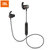 JBL UA React 安德玛联名入耳式无线蓝牙运动耳机 黑色 入耳式(黑色)第5张高清大图