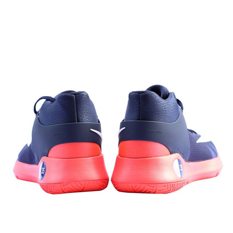 NIKE耐克杜兰特简版5篮球鞋 KD TREY 5 EP 男