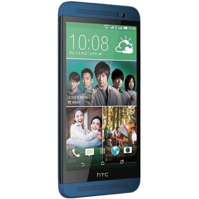 HTC One（E8）联通版4G手机 FDD-LTE/TD-LTE/WCDEMA/GSM 双卡双待