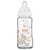 (国美自营)NUK宽口径耐高温玻璃彩色奶瓶40.745.706第2张高清大图
