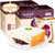 紫米奶酪味夹心面包770g*2箱第2张高清大图