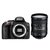 尼康 (Nikon) D5300 (AF-S DX 18-200 )单反套机(官方标配)第5张高清大图