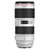 佳能（Canon）EF 70-200mm F 2.8L IS III USM  超远摄变焦镜头 高速对焦性能 高精细画质(优惠套餐四)第4张高清大图