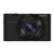 索尼（Sony）DSC-RX100 数码相机 黑卡(黑色 套餐一)第2张高清大图
