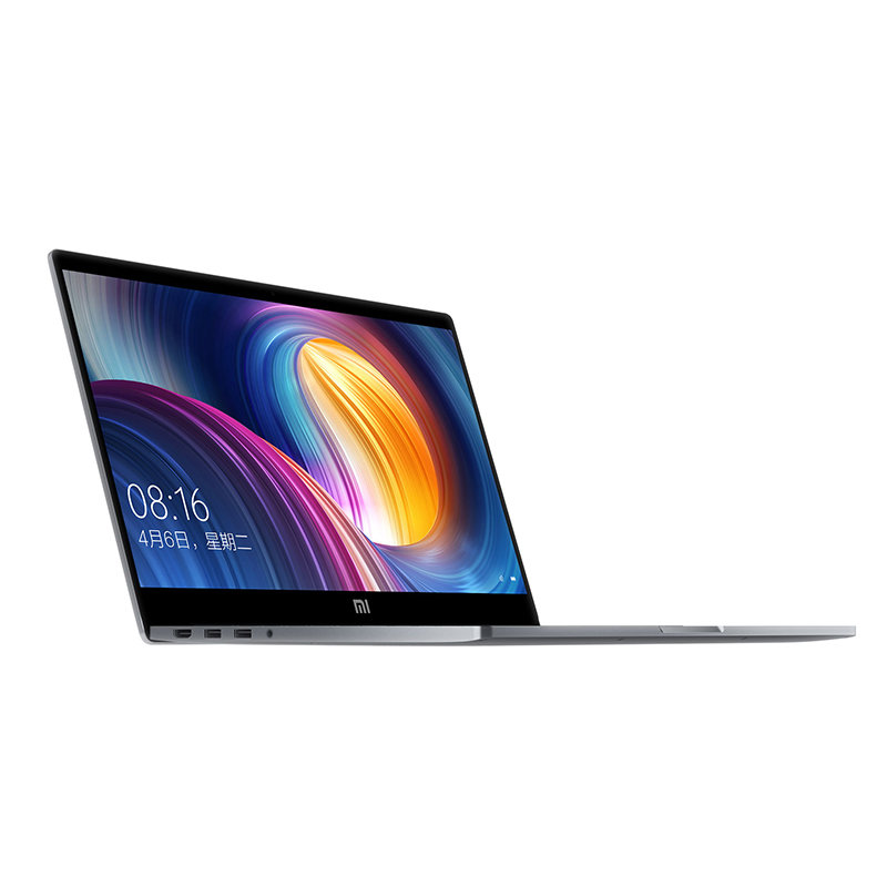 6英寸金属轻薄笔记本(第八代智能酷睿处理器 指纹识别 mx150 2g独显