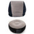 美国INTEX68564植绒充气沙发套装 懒人休闲沙发躺椅(本款+手泵)第3张高清大图