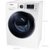 三星（Samsung）WD90K5410OW/SC 9公斤大容量 变频滚筒洗衣机 烘干一体 白色第5张高清大图