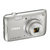 尼康（Nikon）COOLPIX S3700 数码相机(银色 优惠套餐四)第3张高清大图