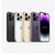 Apple iPhone 14 Pro Max 支持移动联通电信5G 双卡双待手机(金色)第4张高清大图
