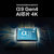 LG OLED77C1PCB 65英寸 电竞 显示 OLED护眼 游戏电视 旗舰AI芯片智能网络电视第4张高清大图