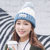 677888帽子女星期冬天韩版可爱街头羊毛保暖时尚新品(巧克力色 弹力均码)第2张高清大图