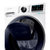 三星（SAMSUNG） WW80K5210VW/SC8公斤超薄安心添变频全自动滚筒洗衣机 白色第3张高清大图