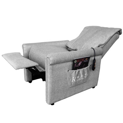 凯仕乐（Kasrrow）KSR-6666 小沙发 银灰色