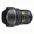 尼康（Nikon）AF-S 尼克尔 14-24mm f/2.8G ED 广角变焦镜头 大三元镜头(黑色 官方标配)第3张高清大图
