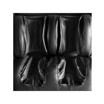 凯仕乐（Kasrrow）太空椅豪华按摩椅KSR-03（黑色）