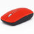 YAFOX N560 鼠标 2.4G无线技术 天逸系列红第5张高清大图