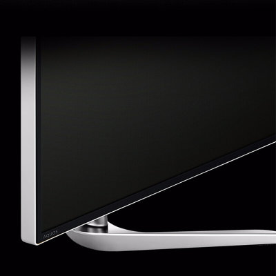 夏普（SHARP）80英寸 4K超高清HDR智能平板wifi网络液晶电视 客厅大厅 大屏电视LCD-80X818A