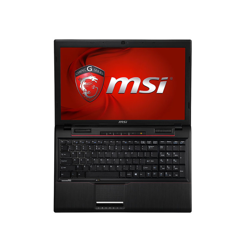微星(msi)ge60 2pf-459xcn 15.6英寸游戏本电脑(实用套餐)