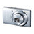 佳能(Canon) IXUS155 数码相机(银色 套餐三)第5张高清大图