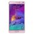 Samsung/三星 GALAXY Note4 SM-N9100 移动联通双4G手机5.7英寸3G+16G(樱花粉)第2张高清大图
