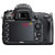 尼康（Nikon)D610(24-120)单反套机含AF-S 尼克尔 24-120mm f/4G ED VR防抖镜头(套餐三)第5张高清大图