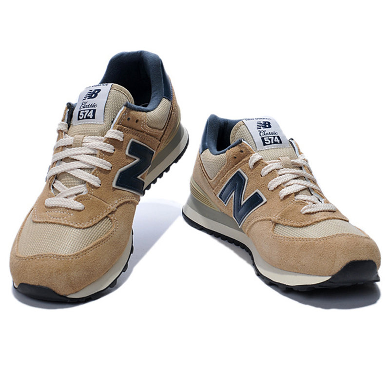 new balance/新百倫 男鞋女鞋復古鞋跑步鞋運動鞋情侶鞋ml574vbn(ml