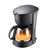 小熊（Bear）咖啡机 家用全自动咖啡机 美式咖啡壶 KFJ-403第3张高清大图