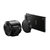 索尼(Sony) DSC-QX30 30倍光学变焦 Exmor R 影像传感器约2040万有效像素(黑色 优惠套餐二)第5张高清大图