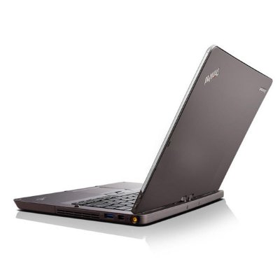 联想 (ThinkPad) S230u(3347-3LC) 12英寸触控高清屏 商务便携 超极本电脑 (i7-3517U 8GB 128GBSSD 核芯显卡 蓝牙 Win8)