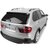 星辉（RASTAR）23200-1 BMW宝马X5遥控车模（银色）（1：14）第5张高清大图