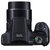 佳能（Canon）PowerShot SX530 HS 数码相机黑色第2张高清大图