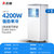 志高(CHIGO)移动空调制冷免安装立式一体机卧室厨房空调家用(2P单冷)第4张高清大图