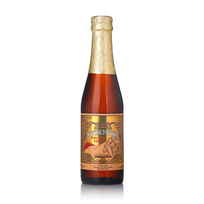 GOME酒窖 林德曼桃子啤酒 Lindemans Pecheresse (Peach) 250ml