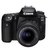 佳能(Canon) EOS 90D 单反套机（18-55mm IS STM）数码单反相机第3张高清大图