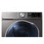 三星洗衣机WD10N64GR2X/SC(XQG10-10N64GR2X)钛晶灰 10KG大容量 蒸汽除菌 泡泡净 安心添第3张高清大图