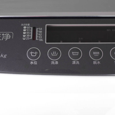 松下（Panasonic）XQB75-H771U洗衣机