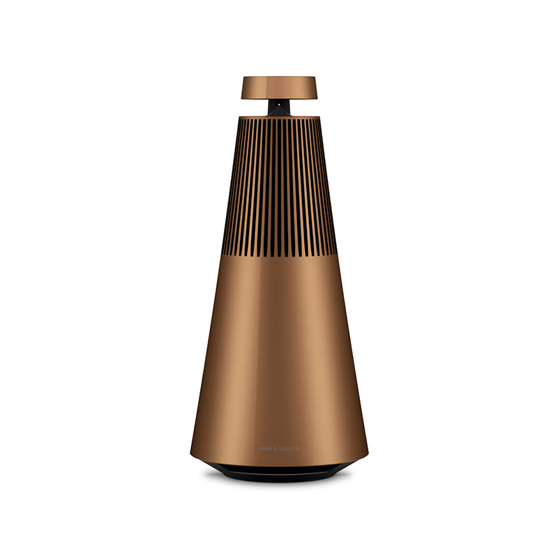 无线蓝牙wifi家用hifi音箱有源低音炮3d环绕客厅桌面多媒体音箱丹麦bo