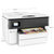 惠普（HP）OfficeJet Pro 7740 惠商系列宽幅办公一体机（打印、复印、扫描、传真、无线）第3张高清大图