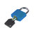 中城国网（CCSGCC）30mm塑钢锁  (计价单位：个) 蓝色第2张高清大图