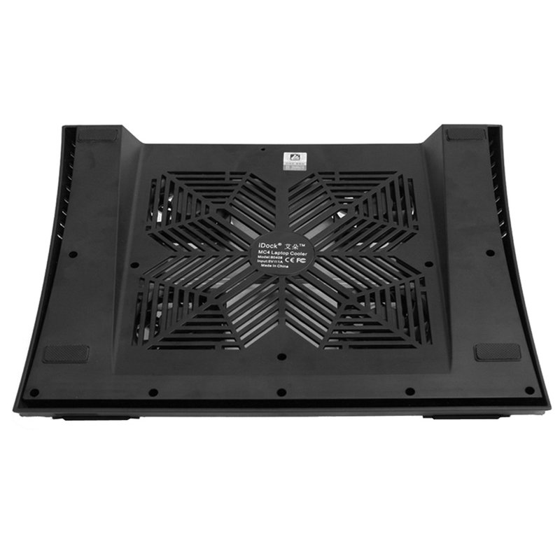 艾朵idockc8笔记本散热架