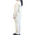 燕舞 BD2EG122001Z2F 夏季长袖涤棉工作服 155-190码（计价单位：套）(米色 175)第4张高清大图