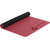 TITIKA瑜伽健身防滑地垫加宽加长无味环保愈加毯瑜珈垫7305(紫色 3mm)第3张高清大图