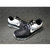 Nike耐克春夏新款MAX2017黑白飞线编织网面透气全掌气垫男鞋跑步鞋运动鞋跑鞋训练鞋慢跑鞋(849559-010黑白 42.5)第3张高清大图